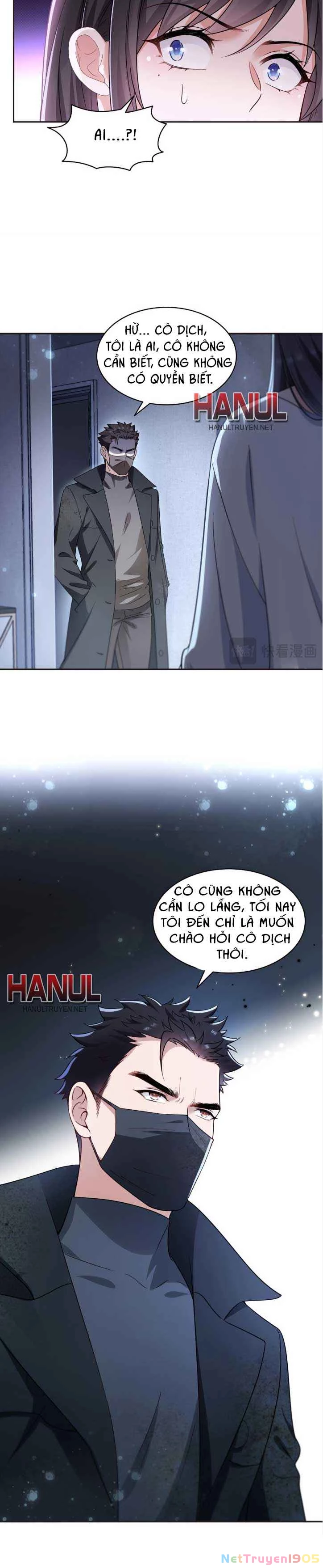 Hệt Như Hàn Quang Gặp Nắng Gắt Chapter 562 - 12