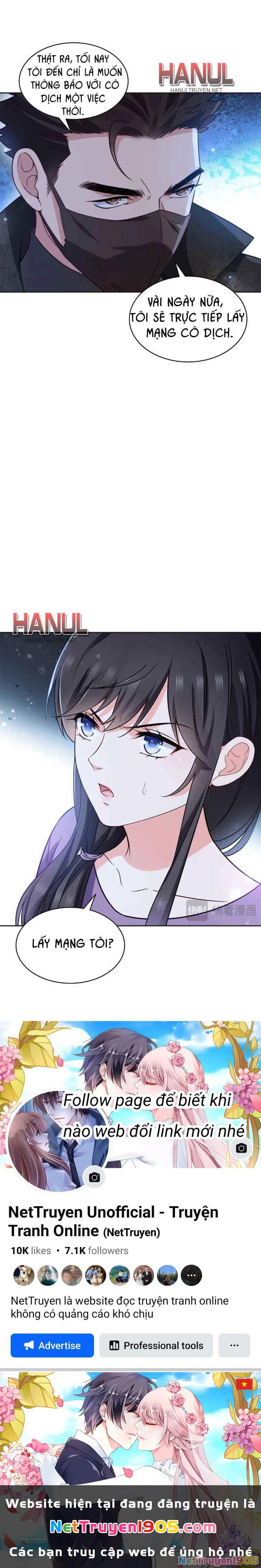 Hệt Như Hàn Quang Gặp Nắng Gắt Chapter 562 - 14