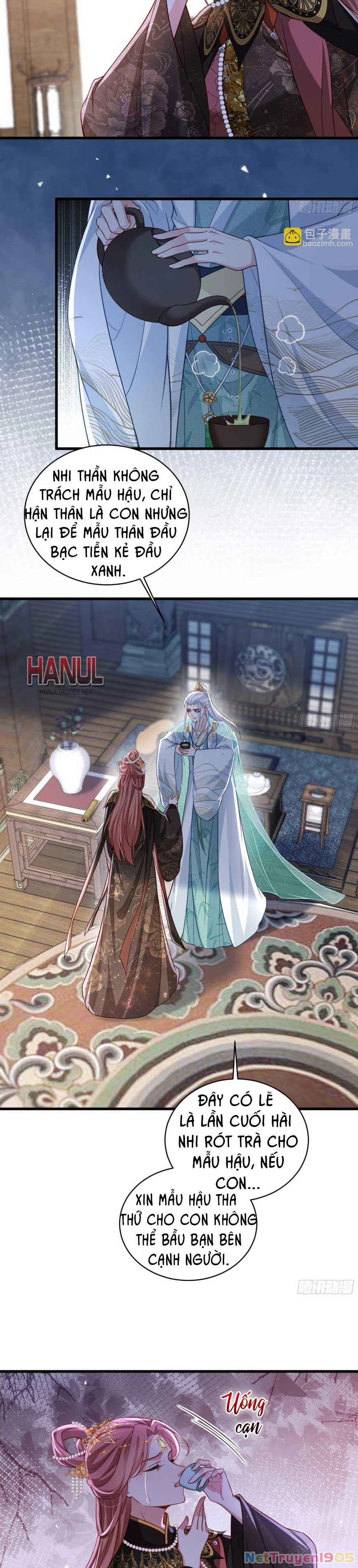 Hoạn Phi Thiên Hạ Chapter 445 - 5