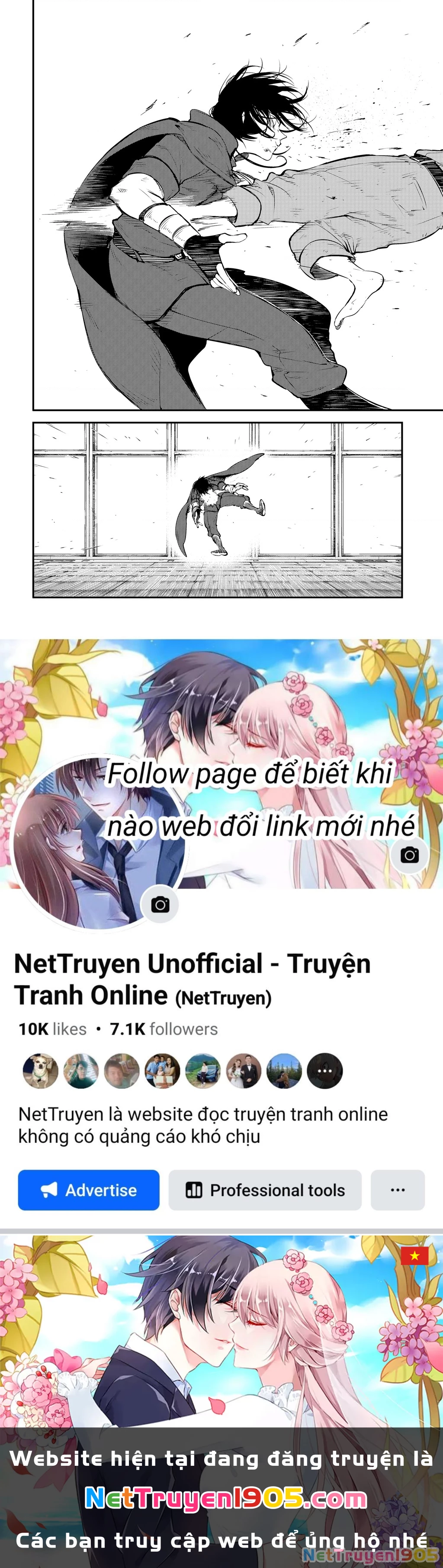 Đặc Nhiệm Thám Tử Chapter 100 - 19