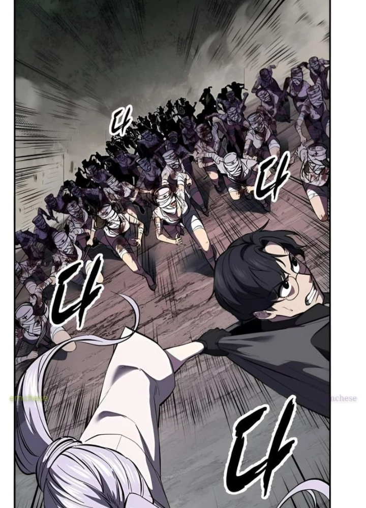 Cậu Bé Của Thần Chết Chapter 292 - 283