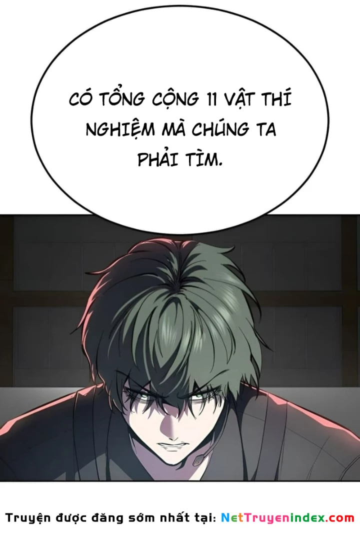 Cậu Bé Của Thần Chết Chapter 292 - 287