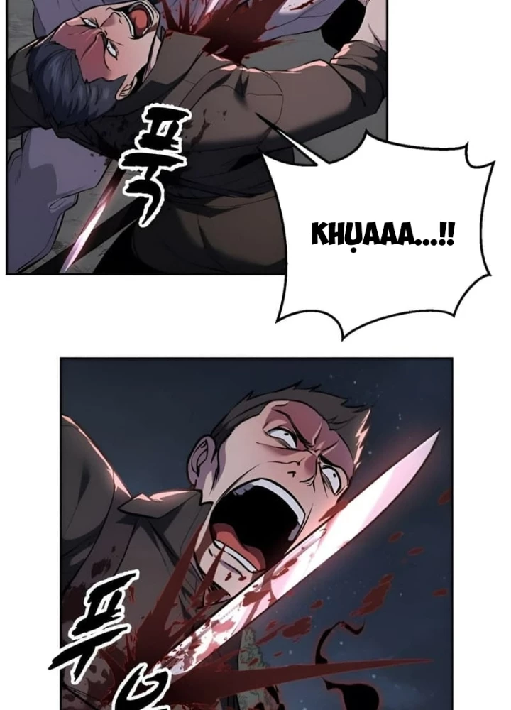 Cậu Bé Của Thần Chết Chapter 292 - 293