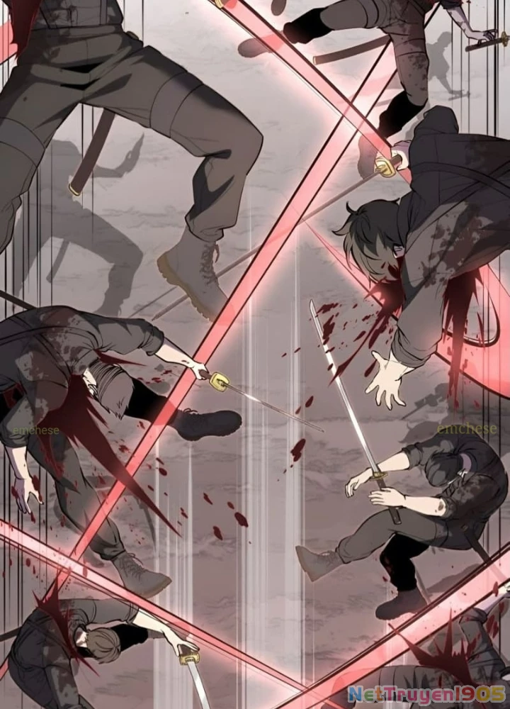 Cậu Bé Của Thần Chết Chapter 292 - 301