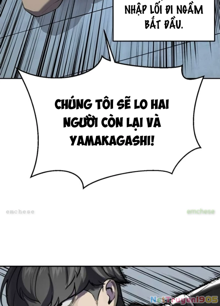 Cậu Bé Của Thần Chết Chapter 292 - 381