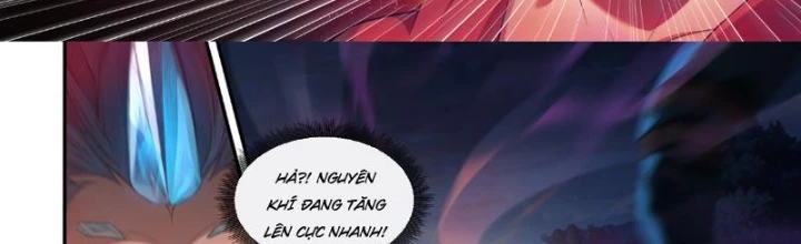 Sơn Hải Kinh: Chúc Dung Chapter 6 - 2