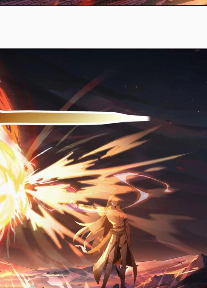 Sơn Hải Kinh: Chúc Dung Chapter 6 - 21