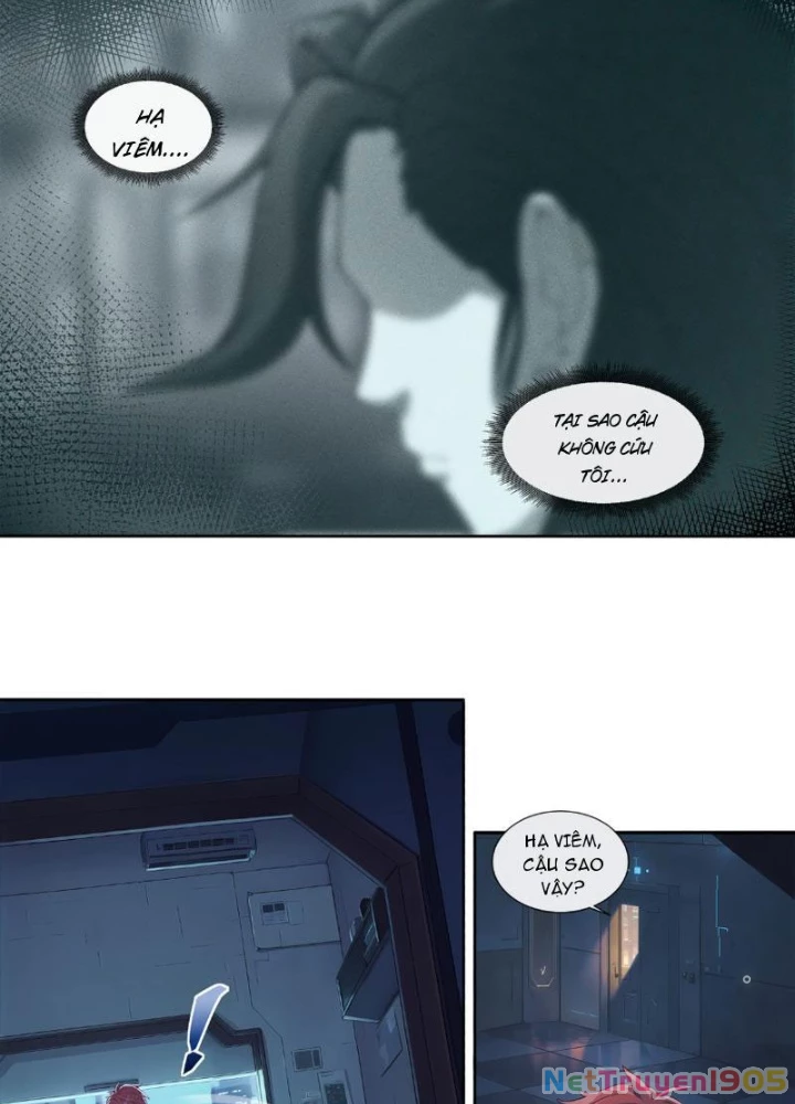 Sơn Hải Kinh: Chúc Dung Chapter 7 - 9