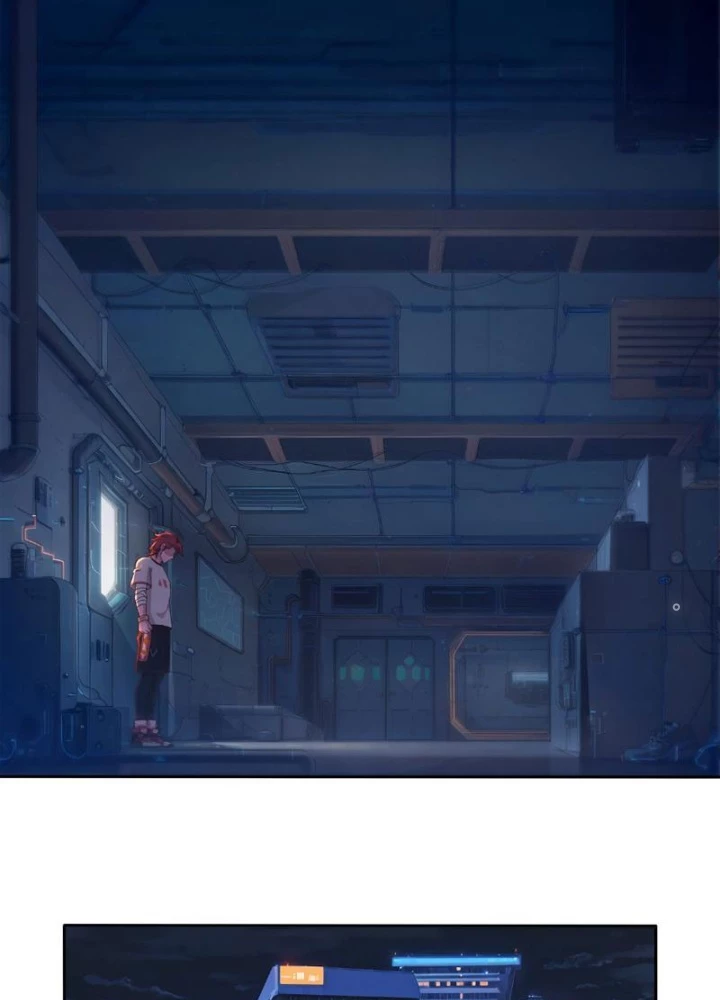 Sơn Hải Kinh: Chúc Dung Chapter 7 - 23