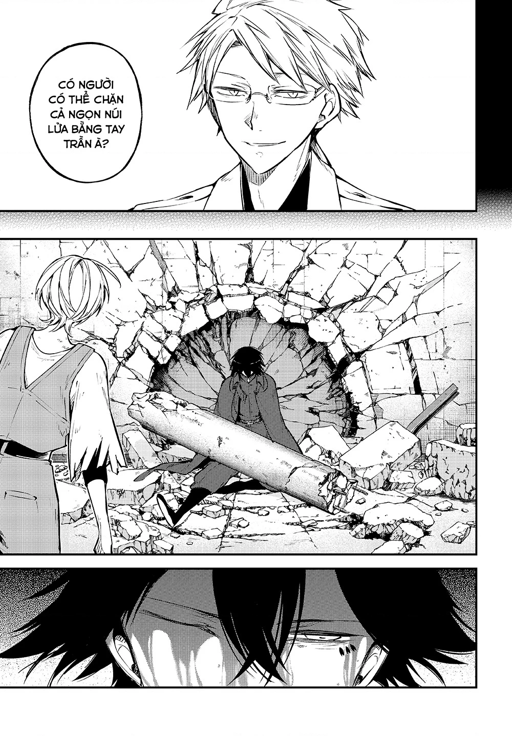 Đặc Nhiệm Thám Tử Chapter 100.5 - 14