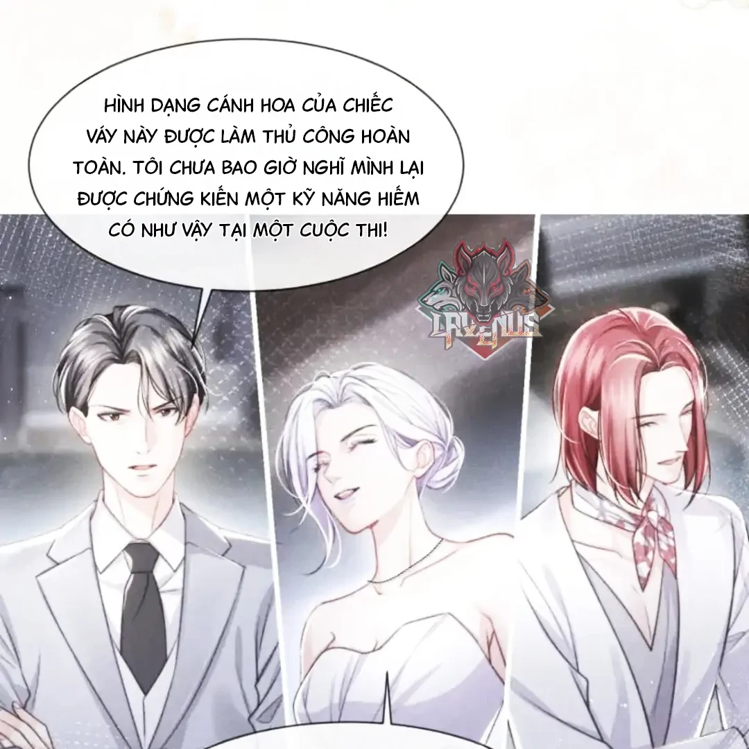 Thiểm Nguyệt Chapter 24 - 3