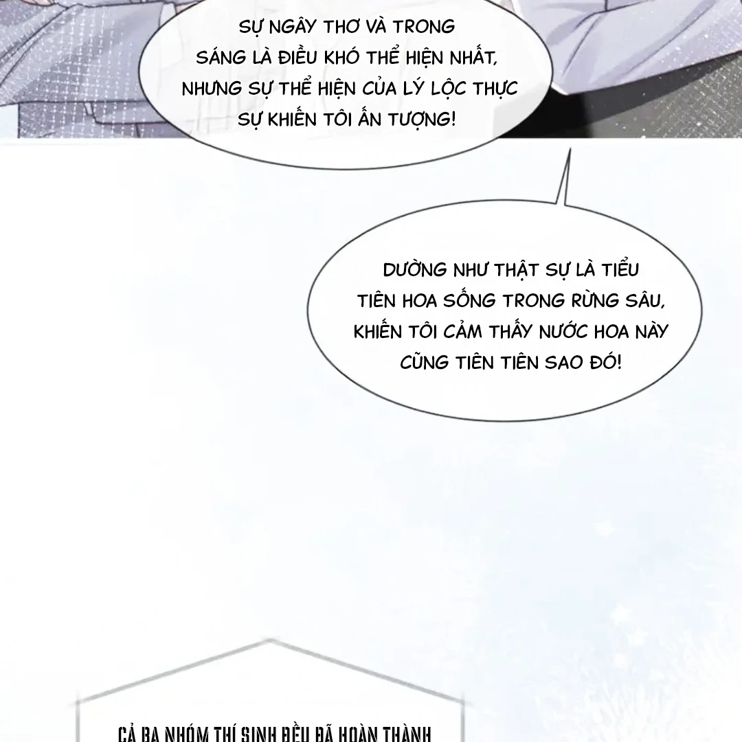 Thiểm Nguyệt Chapter 24 - 4