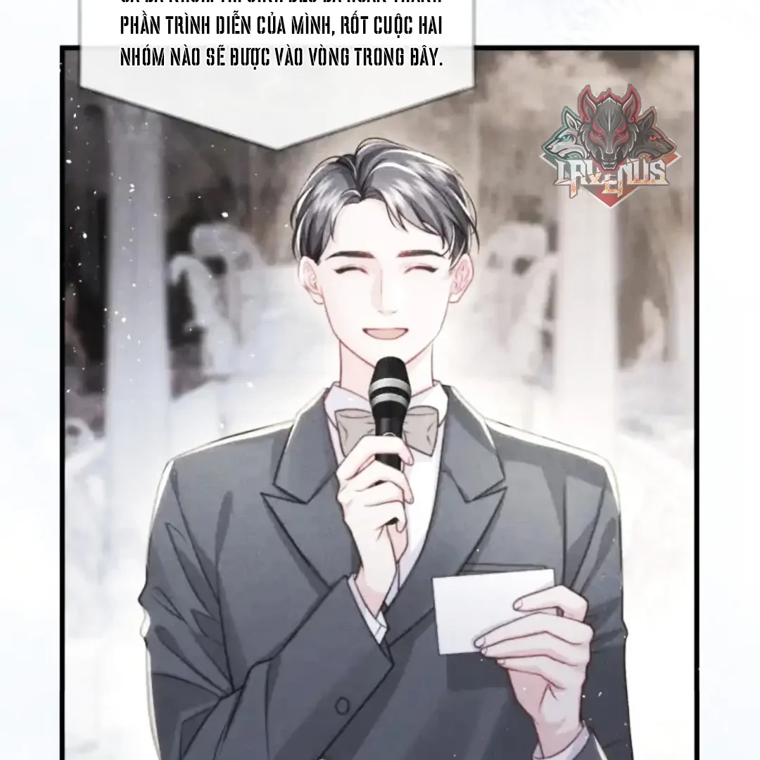 Thiểm Nguyệt Chapter 24 - 5