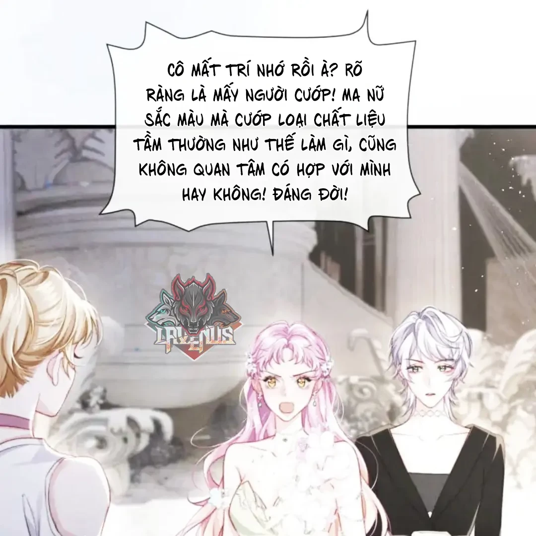 Thiểm Nguyệt Chapter 24 - 15
