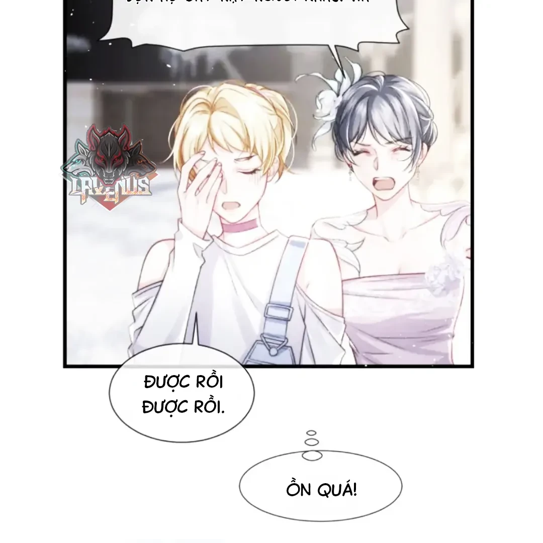 Thiểm Nguyệt Chapter 24 - 17