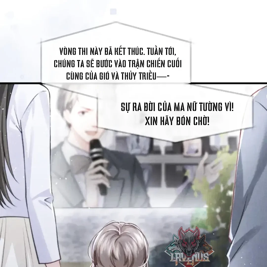 Thiểm Nguyệt Chapter 24 - 18
