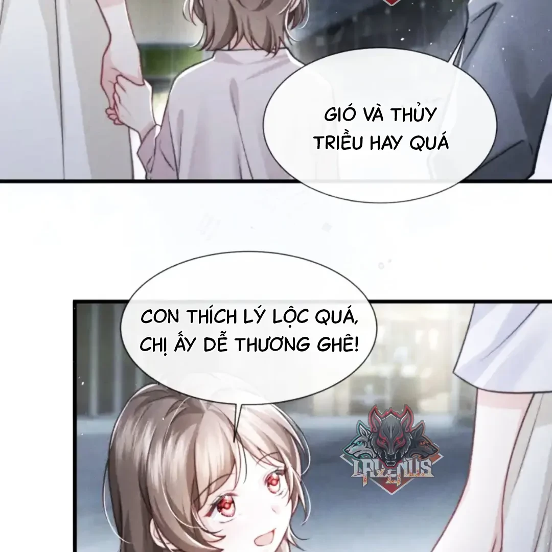 Thiểm Nguyệt Chapter 24 - 19