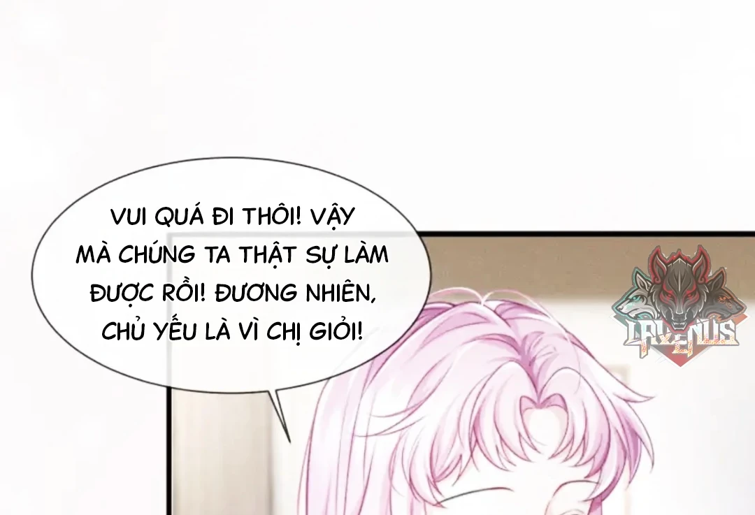 Thiểm Nguyệt Chapter 24 - 28
