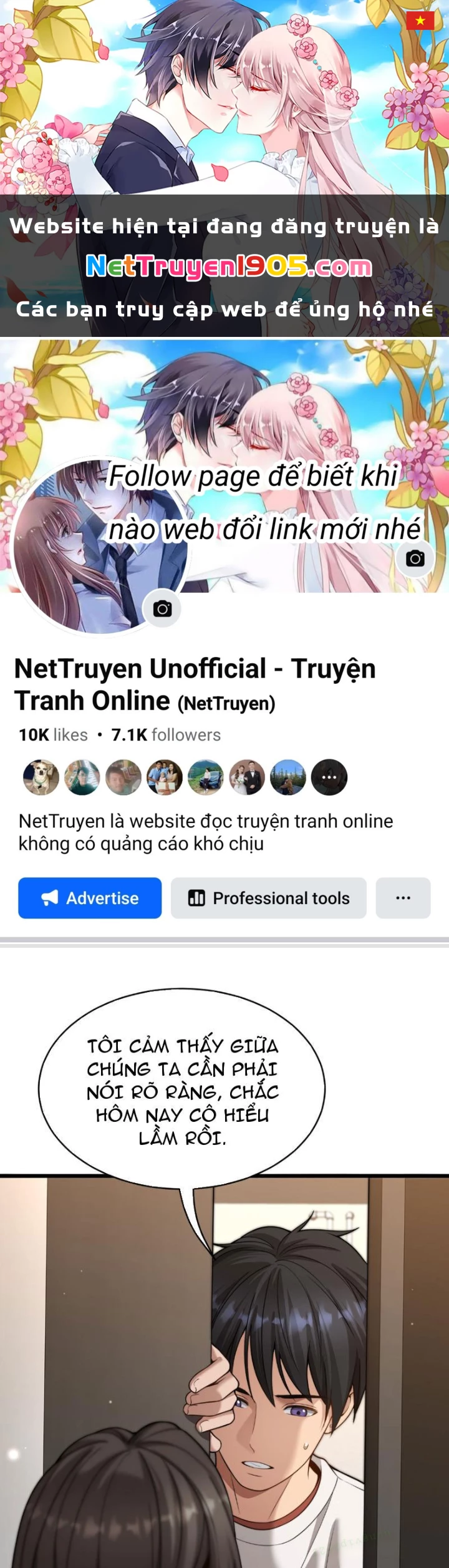 Sau Khi Tự Do Tài Chính, Họ Đã Dâng Hiến Lòng Trung Thành Chapter 38 - 1