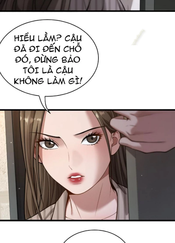 Sau Khi Tự Do Tài Chính, Họ Đã Dâng Hiến Lòng Trung Thành Chapter 38 - 3