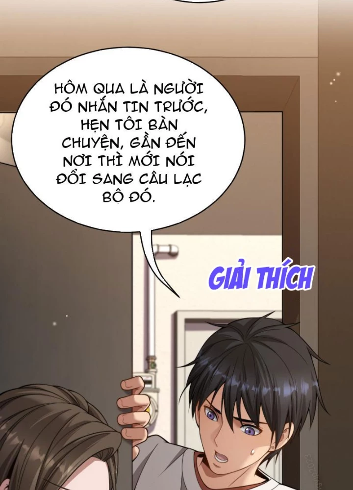 Sau Khi Tự Do Tài Chính, Họ Đã Dâng Hiến Lòng Trung Thành Chapter 38 - 7