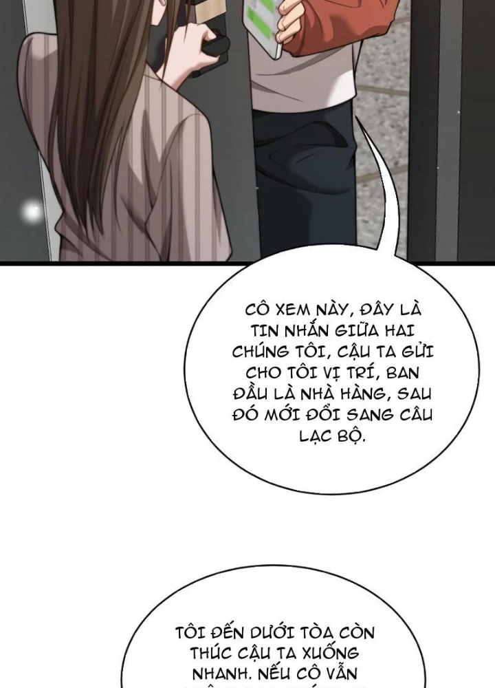 Sau Khi Tự Do Tài Chính, Họ Đã Dâng Hiến Lòng Trung Thành Chapter 38 - 13