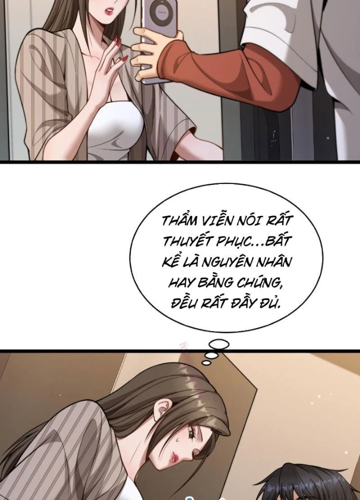Sau Khi Tự Do Tài Chính, Họ Đã Dâng Hiến Lòng Trung Thành Chapter 38 - 15