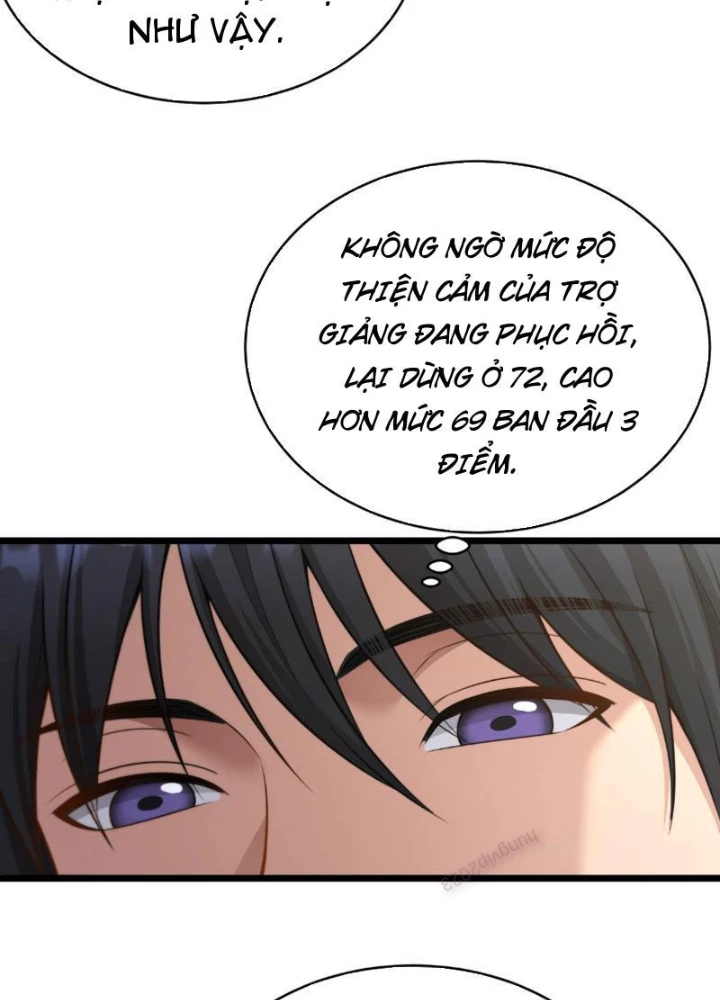 Sau Khi Tự Do Tài Chính, Họ Đã Dâng Hiến Lòng Trung Thành Chapter 38 - 21