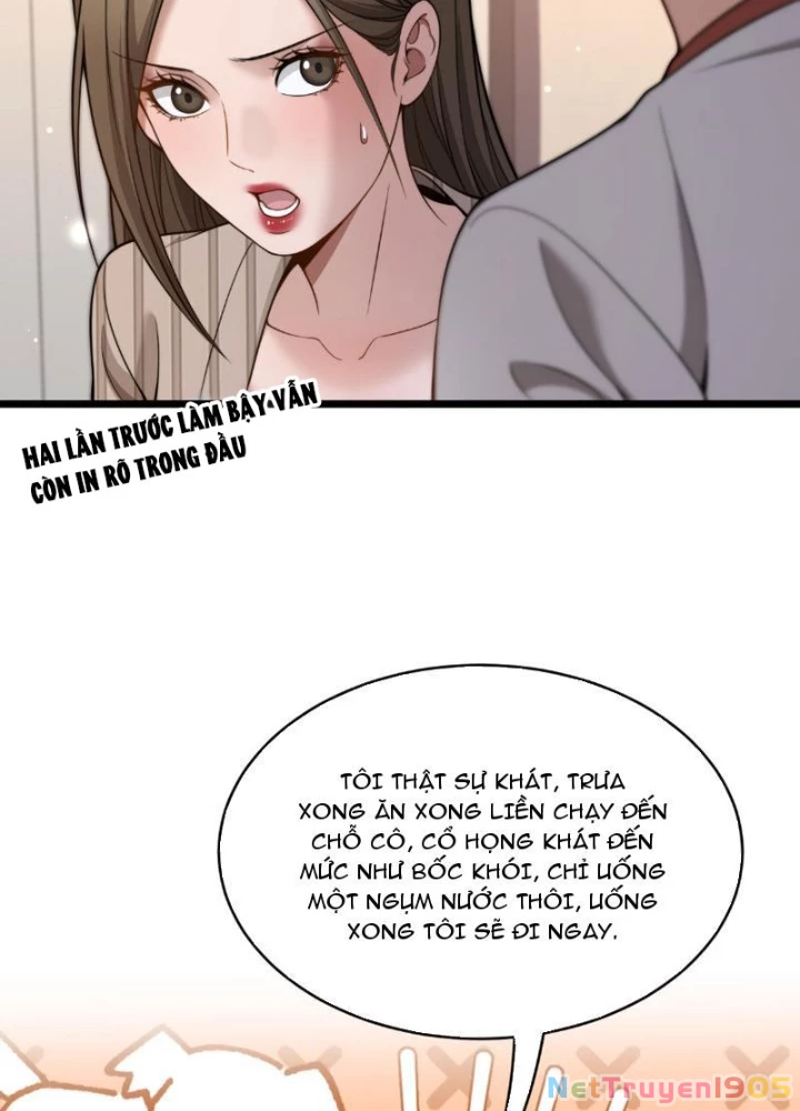 Sau Khi Tự Do Tài Chính, Họ Đã Dâng Hiến Lòng Trung Thành Chapter 38 - 25