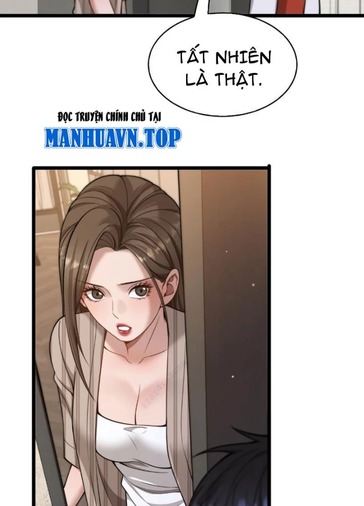 Sau Khi Tự Do Tài Chính, Họ Đã Dâng Hiến Lòng Trung Thành Chapter 38 - 29
