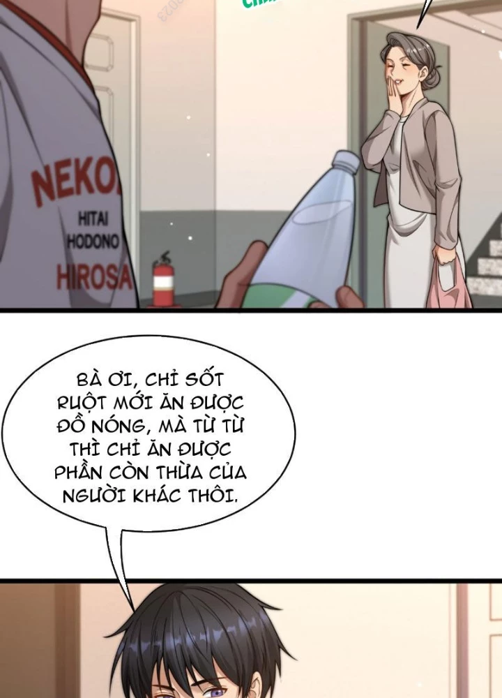 Sau Khi Tự Do Tài Chính, Họ Đã Dâng Hiến Lòng Trung Thành Chapter 38 - 39