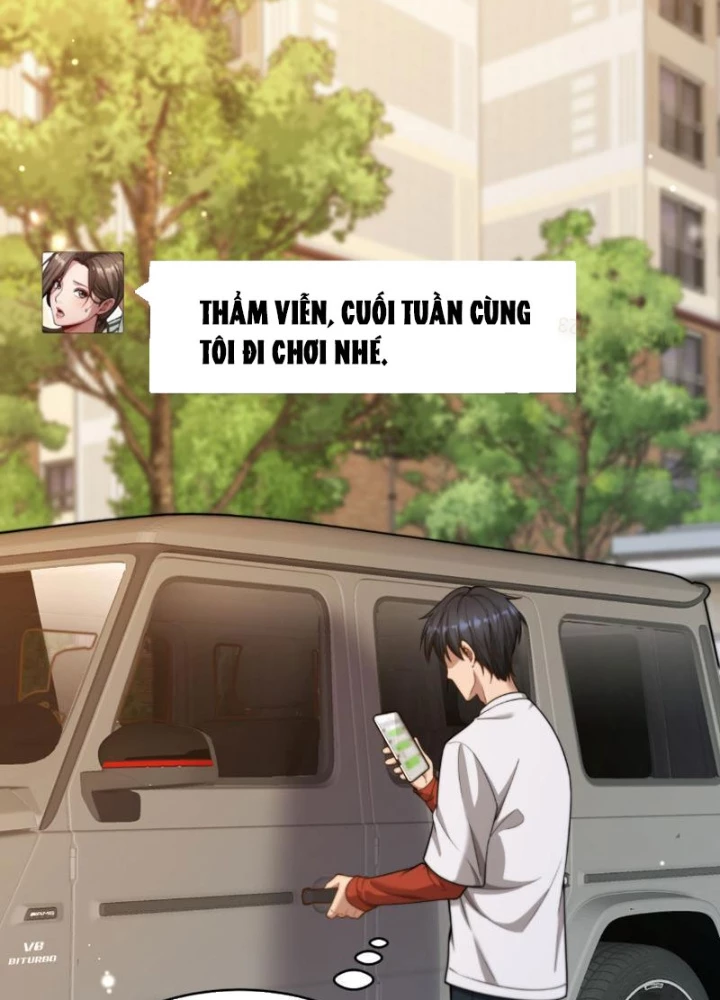 Sau Khi Tự Do Tài Chính, Họ Đã Dâng Hiến Lòng Trung Thành Chapter 38 - 43