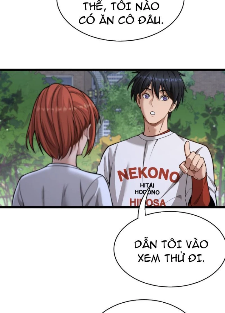 Sau Khi Tự Do Tài Chính, Họ Đã Dâng Hiến Lòng Trung Thành Chapter 38 - 55