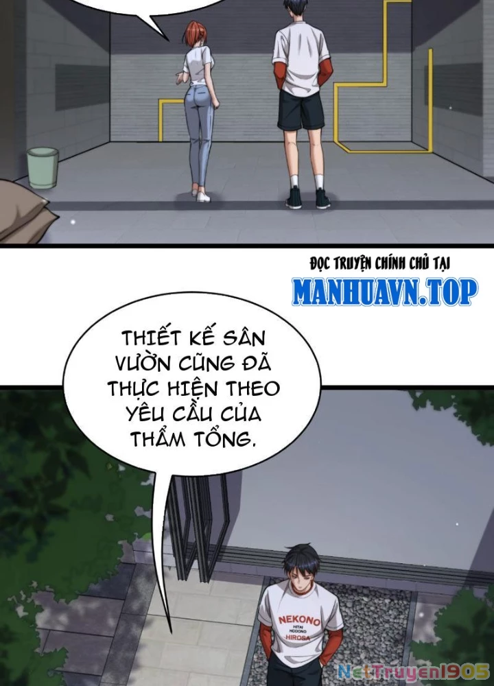 Sau Khi Tự Do Tài Chính, Họ Đã Dâng Hiến Lòng Trung Thành Chapter 38 - 59