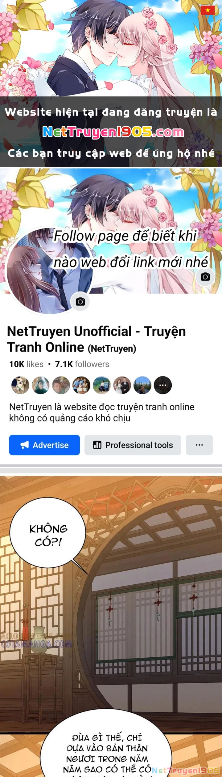 Đô Thị Cực Phẩm Y Thần Chapter 279 - 1