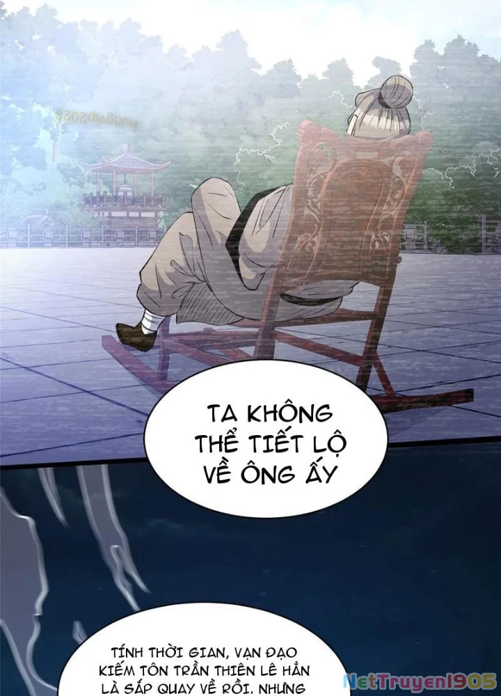 Đô Thị Cực Phẩm Y Thần Chapter 279 - 9