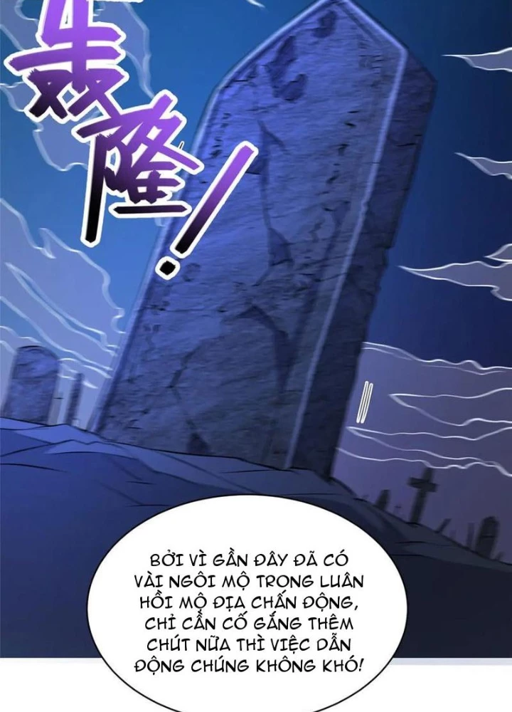 Đô Thị Cực Phẩm Y Thần Chapter 279 - 11