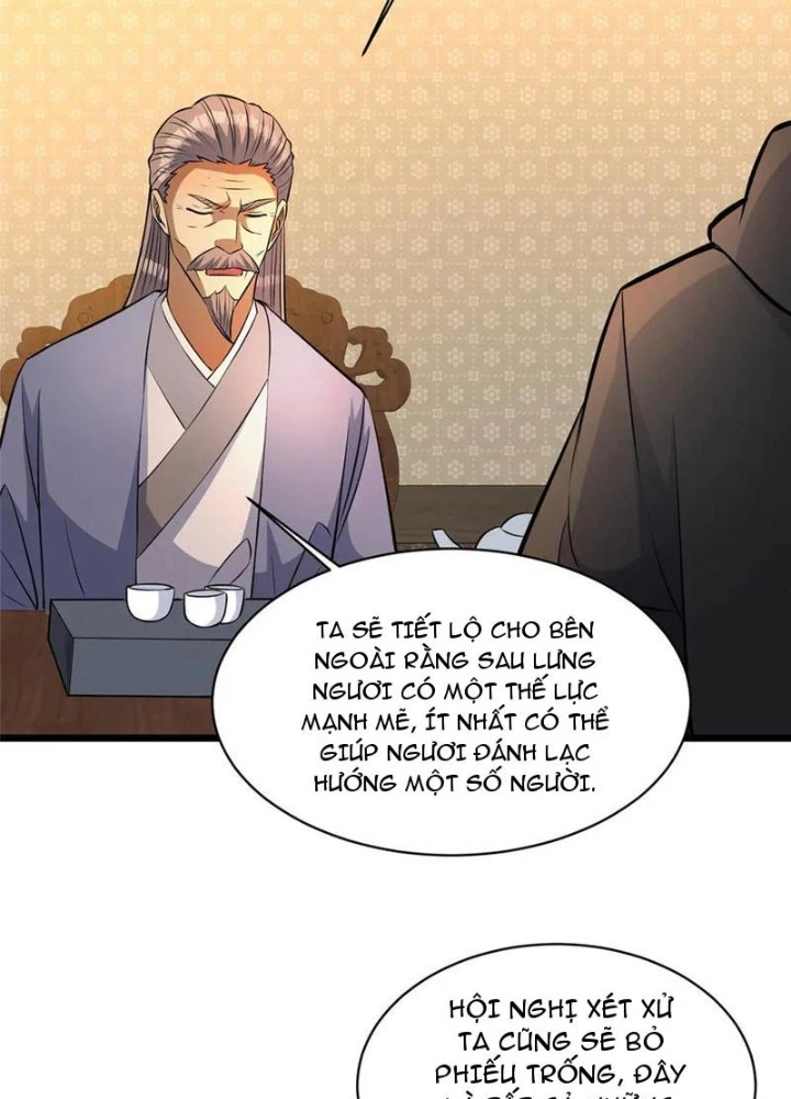 Đô Thị Cực Phẩm Y Thần Chapter 279 - 15