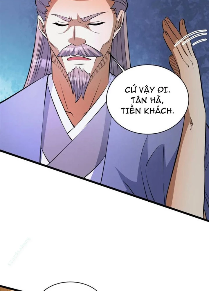 Đô Thị Cực Phẩm Y Thần Chapter 279 - 17
