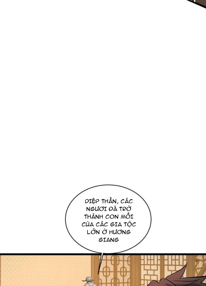 Đô Thị Cực Phẩm Y Thần Chapter 279 - 23