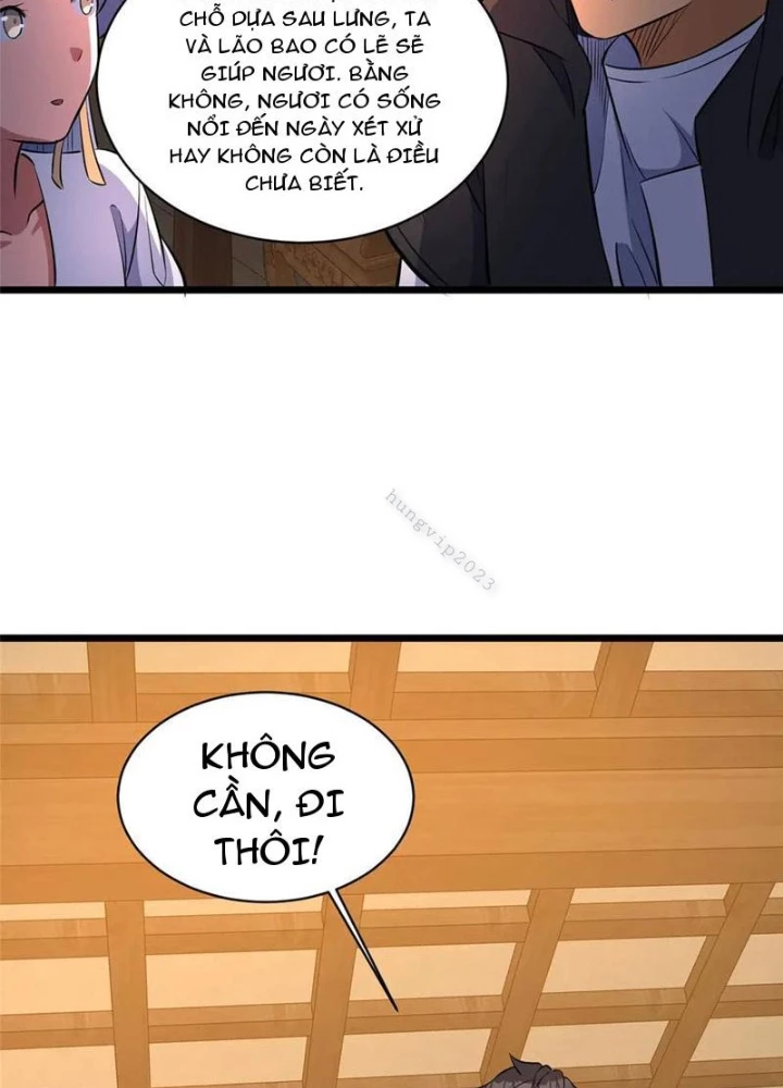 Đô Thị Cực Phẩm Y Thần Chapter 279 - 25