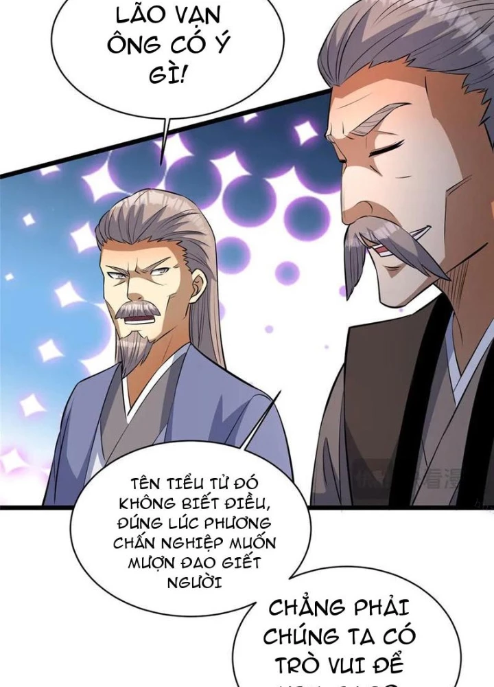 Đô Thị Cực Phẩm Y Thần Chapter 279 - 29
