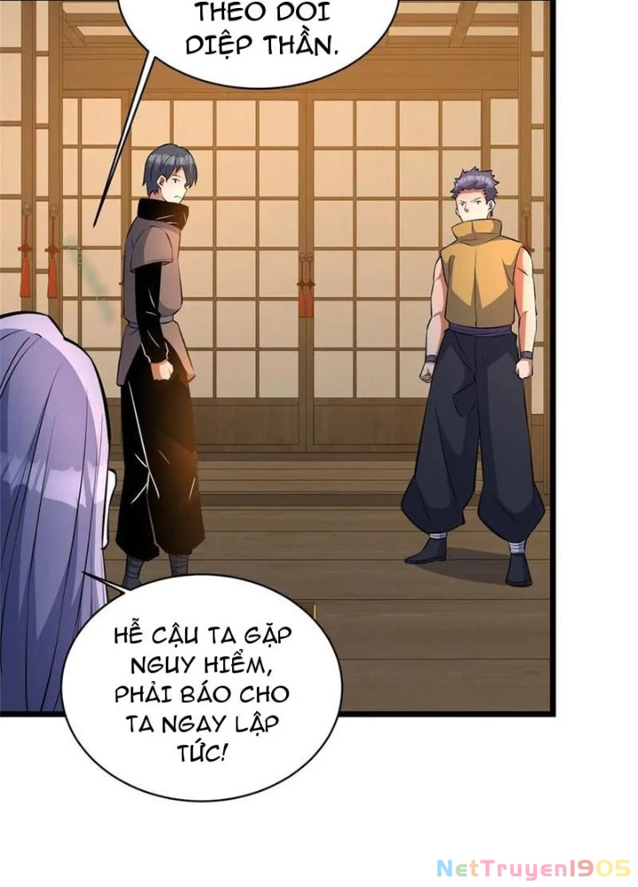 Đô Thị Cực Phẩm Y Thần Chapter 279 - 31