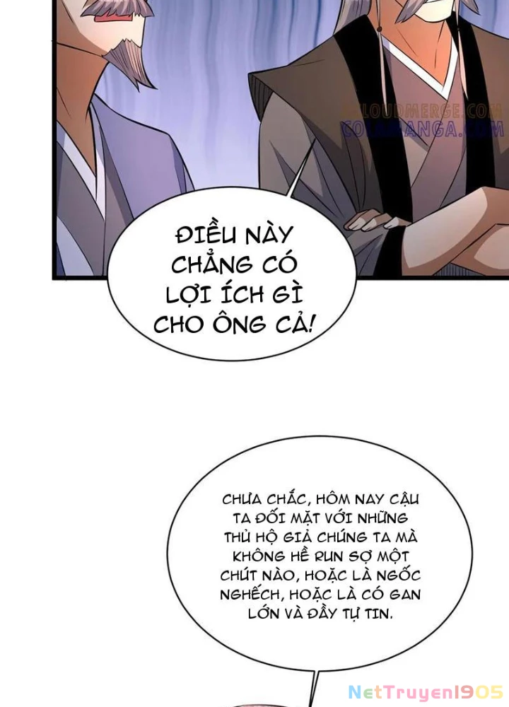 Đô Thị Cực Phẩm Y Thần Chapter 279 - 35