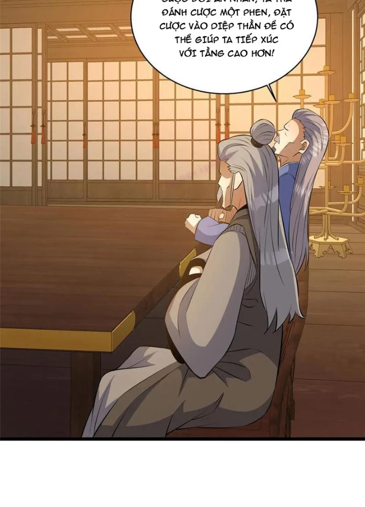 Đô Thị Cực Phẩm Y Thần Chapter 279 - 39