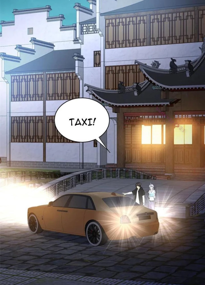 Đô Thị Cực Phẩm Y Thần Chapter 279 - 43