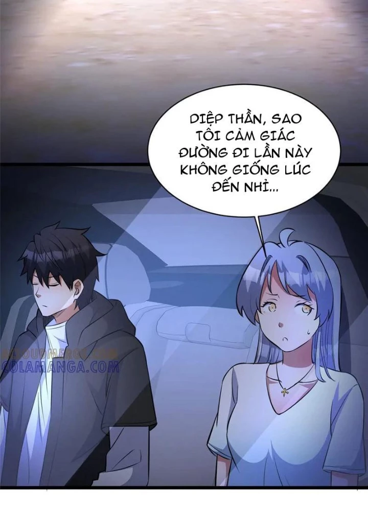 Đô Thị Cực Phẩm Y Thần Chapter 279 - 49