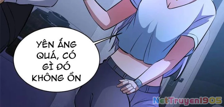 Đô Thị Cực Phẩm Y Thần Chapter 279 - 52