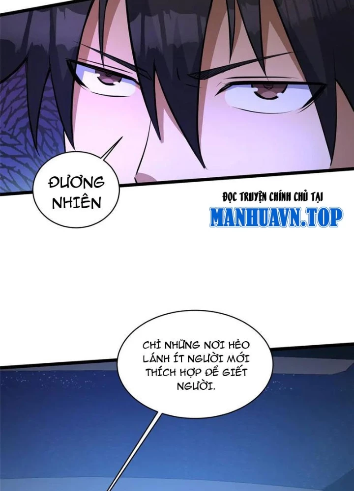 Đô Thị Cực Phẩm Y Thần Chapter 279 - 57