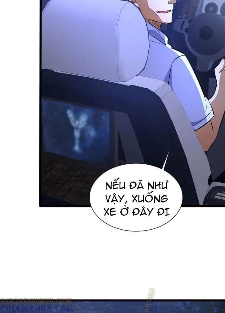 Đô Thị Cực Phẩm Y Thần Chapter 279 - 69